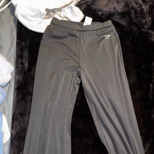 Gymshark Charcoal Gray Athletic Pants